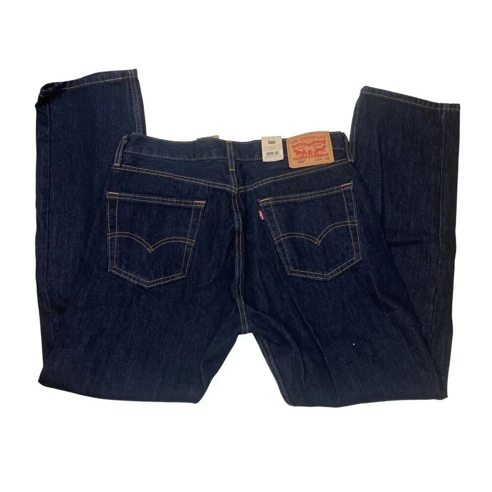 Levis meet original